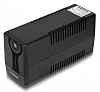Источник бесперебойного питания SunWind SW450 240Вт 450ВА черный