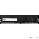 Память DIMM DDR 4 32Gb PC25600 3200Mhz C22 Netac (NTBSD4P32SP-32J)