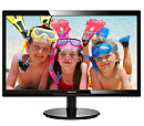 Монитор LCD 24" TN 246V5LDSB(00/01) PHILIPS