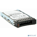 Жесткий диск Lenovo 1x1800Gb SAS 10K 7XB7A00028 Hot Swapp 2.5" (7XB7A00028)