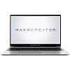 Machenike Machcreator-A [MC-Y15i51135G7F60LSM00BLRU] silver 15.6" {FHD IPS i5-1135G7(2.4Ghz)/16Gb/512Gb SSD/DOS/подсветка клавиатуры}