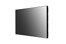 Профессиональный дисплей для видеостен LG [49VL5PJ-A] 1920х1080,1000:1,500кд/м2, проходной DP,стык 3,5мм
