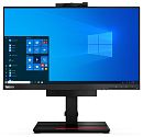 Lenovo Monitors TIO 22 G4 touch 21,5" 16:9 IPS 1920x1080 4ms 1000:1 250cd/m2 178/178 ///DP-in//Touch, Camera/Speakers, LTPS