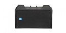 Пассивный 2-полосный элемент линейного массива с IP-66 FDB PLA312