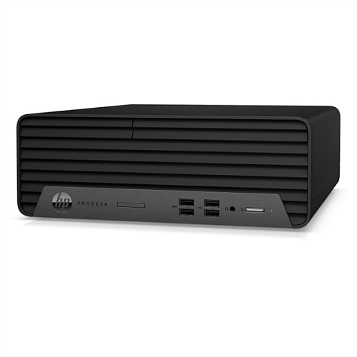 HP ProDesk 400 G7 MT Core i5-10500,8GB,256GB,DVD,eng/rus usb kbd,mouse,No 3rd Port,Win10ProMultilang,1Wty