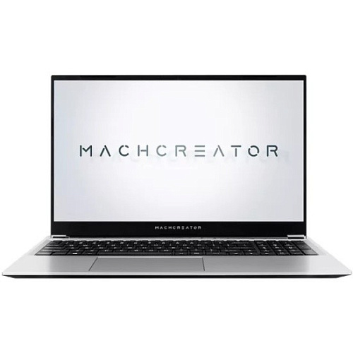 Machenike Machcreator-A [MC-Y15i51135G7F60LSM00BLRU] silver 15.6" {FHD IPS i5-1135G7(2.4Ghz)/16Gb/512Gb SSD/DOS/подсветка клавиатуры}
