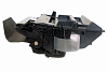 Картридж лазерный Cactus CS-Q7551A Q7551A черный (6500стр.) для HP LJ P3005/M3027/M3035