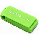 USB 2.0 QUMO 32GB Twist Pistachio [QM32GUD-TW-Pistachio]