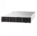 Lenovo ThinkSystem SR650 V2 Rack 2U,Xeon 4314 16C(2.4GHz/24MB/135W),1x32GB/3200MHz/2Rx4/RDIMM(upto32),12xSAS/SATA LFF,1x750W V2(upto2),5xStndrd Fans,X