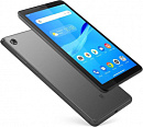 Планшет Lenovo Tab M7 TB-7305F MT8321 (1.3) 4C RAM1Gb ROM16Gb 7" IPS 1024x600 Android 9.0 серый 2Mpix 2Mpix BT WiFi Touch microSD 128Gb minUSB 3500mAh