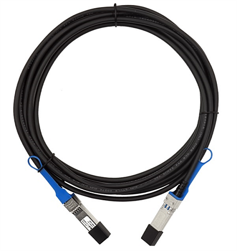 LR-Link DAC 10Gb SFP+ to SFP+ Direct Attach Passive Copper Cable, 3m