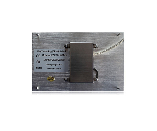K-TEK-D159KP-28-USB