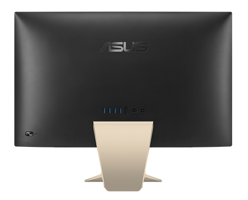 Моноблок ASUS Vivo V222FBK-BA007D 21.5"(1920x1080 (матовый) IPS)/Intel Core i5 10210U(1.6Ghz)/8192Mb/256SSDGb/noDVD/Ext:nVidia GeForce MX110(2048Mb)