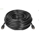 Defender Цифровой кабель HDMI-67 HDMI M-M, ver 1.4, 20м пакет (87357)