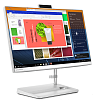 Lenovo IdeaCentre 3 22ITL6 All-In-One 21,5" Celeron 6305, 4GB DDR4 3200 SODIMM, 128GB SSD M.2, Intel UHD, WiFi, BT, KB&Mouse, NoOS, White, 1Y