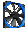 NZXT AER P120 120MM BLUE TRIM 2X