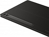 Чехол-клавиатура Samsung для Samsung Galaxy Tab S9 Ultra EF-DX915BBRGRU поликарбонат/полиуретан черный
