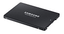 SSD Samsung жесткий диск SAS2.5" 3.84TB PM1643A MZILT3T8HBLS-00007