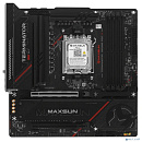 MS-Terminator B850M PRO II WIFI7
