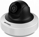 Видеокамера IP Hikvision DS-2CD2F22FWD-IWS 2.8-2.8мм цветная корп.:белый
