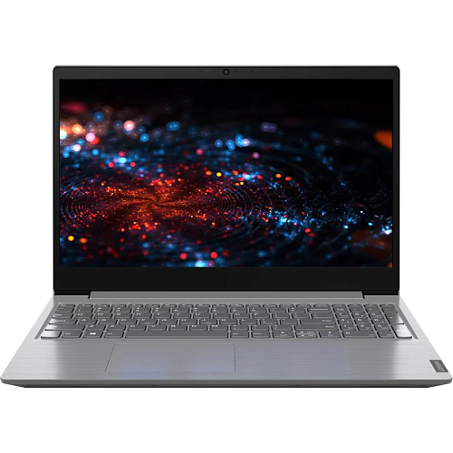 ноутбук lenovo v15-iil 15.6fhd_tn_ag_250n_n/ core_i5-1035g1/ 4gb ddr4_3200+4gb/ 512gb_ssd / integrated_graphics/ wlan_2x2ac+bt_lc/