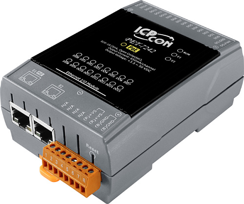 PET-7242 CR