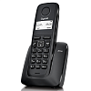 GIGASET A116 RUS BLACK SYS
