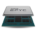 Процессор AMD E2 EPYC X24 9274F SP5 OEM 320W 4050 100-000000794 AMD