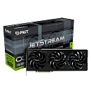 Видеокарта Palit RTX4070Ti SUPER JETSTREAM OC 16GB GDDR6X 256bit 3xDP HDMI 3FAN RTL