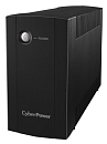 Источник бесперебойного питания Cyberpower UTC850EI Line-Interactive 850VA/425W (4 IEC С13)