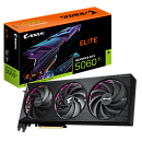 Видеокарта Gigabyte Bad Pack RTX5060Ti ELITE 16GB GDDR7 128bit 3xDP HDMI 3FAN RTL bp