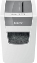 Шредер Leitz IQ Home Office (секр.P-4) фрагменты 10лист. 23лтр. скрепки скобы