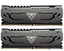 Память DDR4 2x4Gb 3200MHz Patriot PVS48G320C6K RTL PC4-25600 CL16 DIMM 288-pin 1.35В dual rank