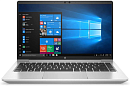HP Probook 440 G8 i5-1135G7 No SD Card Reader / 14 FHD AG UWVA 250 HD / 8GB 1D DDR4 3200 / 256GB PCIe NVMe Value / W10p64 / 1yw /Clickpad Backlit kbd