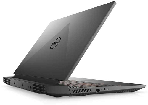 DELL G15 5510 Core i7-10870H 15.6 FHD 120Hz 250 nits WVA A-G 16GB (2x8G) 512GB SSD RTX 3050 Ti 4GB GDDR6 Backlit Kbrd 6-Cell (86WHr) 1year Win 11 H