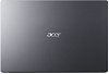 Ультрабук Acer Swift 3 SF314-57G-5664 Core i5 1035G1/8Gb/SSD512Gb/nVidia GeForce MX250 2Gb/14"/IPS/FHD (1920x1080)/Windows 10/grey/WiFi/BT/Cam