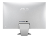 Моноблок ASUS V241FAK-WA083T Intel i5-8265U/8Gb/1Tb HDD+128Gb SSD/23,8" FHD non-touch non-Glare/Zen Plastic Golden Wired Keyboard+ Wireless Mouse/Wind