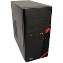 iRU Home 310H5SE MT [1994703] Black { i3 10100/16Gb/ SSD512Gb/ UHDG 630/DOS}