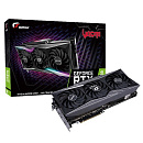 Видеокарта Colorful RTX3080Ti iGame Vulcan OC-V 12GB GDDR6X 384bit HDMI 3xDP RTL {5} (593997) Bad Pack