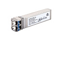 SFP-модуль 10GBase-ER, одномодовое оптоволокно, 40 км, с расширенным диапазоном температур