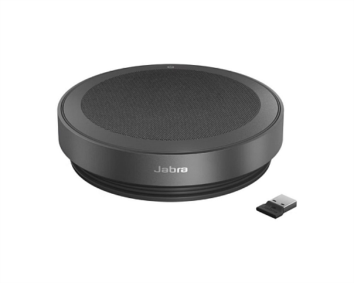 спикерфон Jabra Speak2 75, MS Teams, Link380/390a
