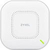 Точка доступа ZYXEL Точка доступа/ WAX610D NebulaFlex Pro Hybrid Access Point, WiFi 6, 802.11a / b / g / n / ac / ax (2.4 and 5 GHz), MU-MIMO, 4x4 dual-pattern