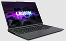 Ноутбук LENOVO Legion 5 PRO 16ACH6 82JS000GRM 5800H 3200 МГц 16" Cенсорный экран нет 2560x1600 16Гб DDR4 3200 МГц SSD 512Гб GeForce RTX 3050 Ti 4Гб EN