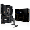Материнская плата ASUS PROART Z890-CREATOR WIFI LGA1851 ATX 4xDDR5 3xPCIEx16 5xM.2 3хThunderbolt DP HDMI 2.5GLAN 10GLAN Wi-Fi 7