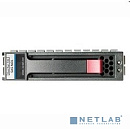 HP 450GB 6G SAS 10K rpm SFF (2.5-inch) Dual Port Enterprise Hard Drive (581284-B21)