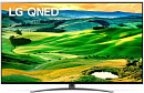 Телевизор LED LG 75" 75QNED816QA.ARU титановый метеорит 4K Ultra HD 120Hz DVB-T DVB-T2 DVB-C DVB-S DVB-S2 USB WiFi Smart TV (RUS)