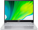 Ультрабук Acer Swift 3 SF313-53-71DP Core i7 1165G7 16Gb SSD512Gb Intel Iris Xe graphics 13.5" IPS QHD (2256x1504) Eshell silver WiFi BT Cam