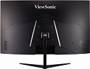 Монитор ViewSonic 32" VX3219-PC-MHD VA 1920x1080 240Hz 300cd/m2 16:9