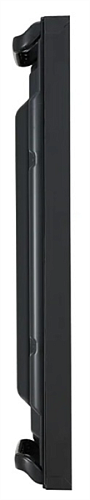 LG 55" FHD, IPS, 24Hr, 500nit, Haze 28%, webOS 4.1, Smart Calibration, 0.44 mm, gyro sensor