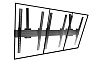 [LCM3x1UP] Потолочное крепление Chief LCM3x1UP для мультидисплейной системы 3x1, установка в портретной ориентации